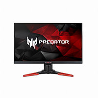 Монитор Acer XB271HAbmiprzx (27" / 68,58см, 1920 x 1080 (Full HD), IPS, 16:9, 400 кд/м2, 1 мс, 1000:1, 144 Гц,