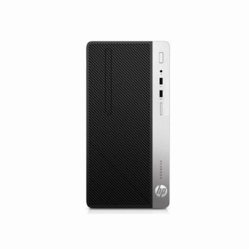 Пк HP ProDesk 400 G6/MT Intel Core i5 6 ядер 8 Гб SSD 256 Гб Windows 10 Pro 7EM13EA - фото 1 - id-p70833233