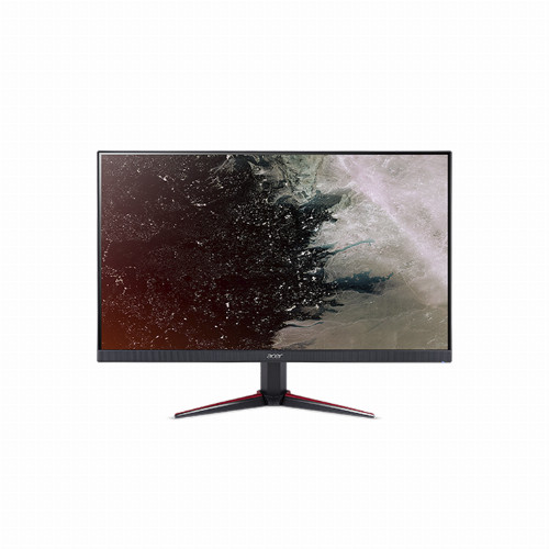 Монитор Acer VG240Ybmiix (23,6" / 59,9см, 1920 x 1080 (Full HD), IPS, 16:9, 250 кд/м2, 1 мс, 1000:1, 75 Гц, 1