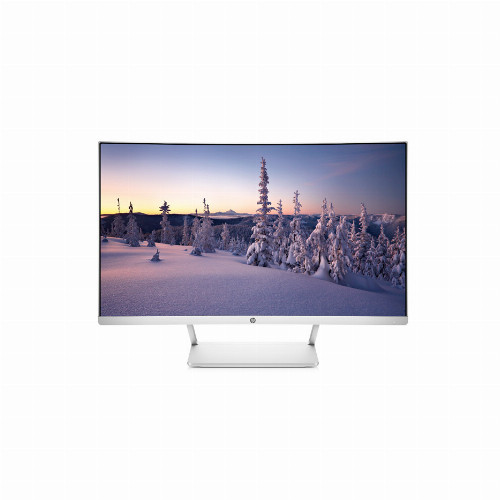 Монитор HP Z4N74AA (27" / 68,58см, 1920 x 1080 (Full HD), VA, 16:9, 300 кд/м2, 5 мс, 3000:1, 60 Гц, 1 x HDMI,