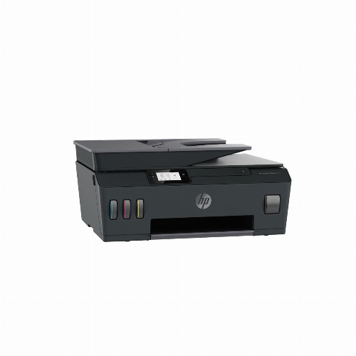 МФУ HP  Smart Tank 615 Y0F71A