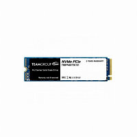 Жесткий диск внутренний Team Group MP34 (1тб (1000Гб), SSD, M.2, Для компьютеров, PCIe) TM8FP4001T0C101