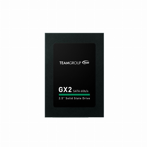 Жесткий диск внутренний Team Group GX2 (256 Гб, SSD, 2,5 , Для ноутбуков, SATA) T253X2256G0C101 - фото 1 - id-p70833405