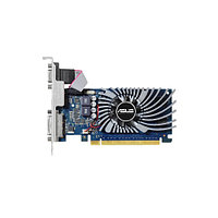 Видеокарта Asus GT730-2GD5-BRK (Nvidia, 2 Гб, GDDR5, 64 бит, PCI-E 2.0 x 16, 1 х VGA, 1 х DVI-D, 1 х HDMI, Без