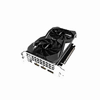 Видеокарта Gigabyte GeForce GTX 1650 OC 4Gb (Nvidia, 4 Гб, GDDR5, 128 бит, PCI-E 3.0 x 16, 2 x HDMI, 1 x