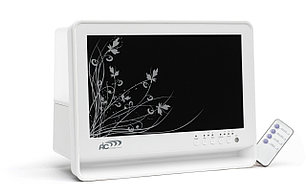 Ультразвуковой увлажнитель с ионизацией AIC (Air Intelligent Comfort) SPS-840, фото 2