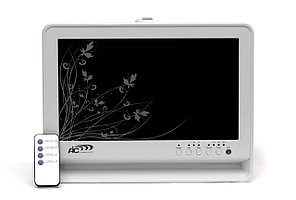 Ультразвуковой увлажнитель с ионизацией AIC (Air Intelligent Comfort) SPS-840, фото 2