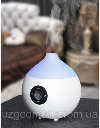 Ароматизатор-увлажнитель AIC (Air Intelligent Comfort) Ultransmit KW-016 (белый), фото 2