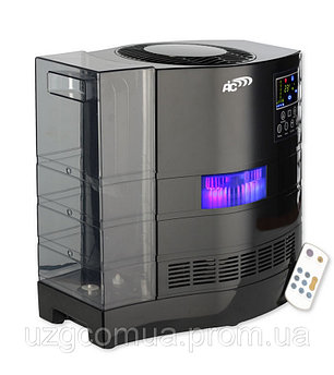 Климатический комплекс AIC (Air Intelligent Comfort) XJ-860, фото 2