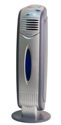 Автоионизатор-очиститель воздуха AirComfort GH-2152, фото 2