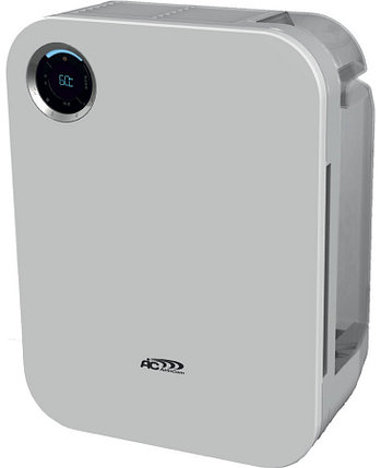 Очиститель-увлажнитель AIC (Air Intelligent Comfort) S-055, фото 2