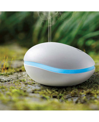 Ароматизатор-увлажнитель AIC (Air Intelligent Comfort) Ultransmit KW-022 (белый), фото 2