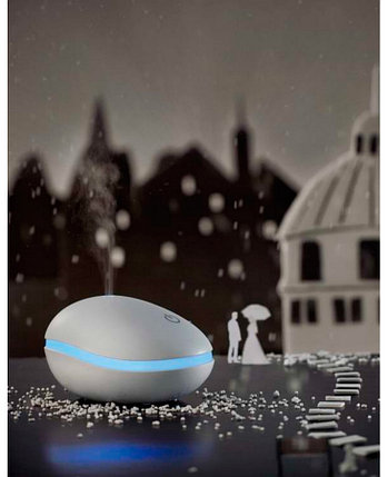 Ароматизатор-увлажнитель AIC (Air Intelligent Comfort) Ultransmit KW-022 (белый), фото 2