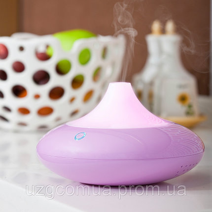 Ароматизатор-увлажнитель AIC (Air Intelligent Comfort) Ultransmit KW-010 (фиолетовый), фото 2