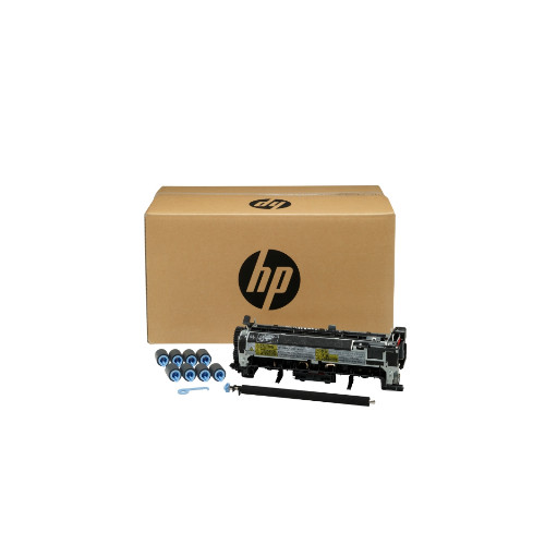 Опция для печатной техники HP В комплект фьюзера для M630 225K B3M78A - фото 1 - id-p70833486