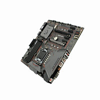 Материнская плата MSI Z270 GAMING M3 (Standard-ATX, LGA1151, Intel Z270, 4 x DDR4, 64 Гб) Z270 GAMING M3