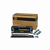 Опция для печатной техники HP Комплект для профилактического обслуживания LJ 9000 220В Комплект по уходу