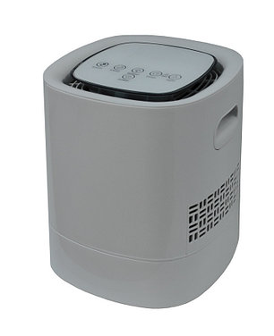 Очиститель-увлажнитель AIC (Air Intelligent Comfort) S-050, фото 2