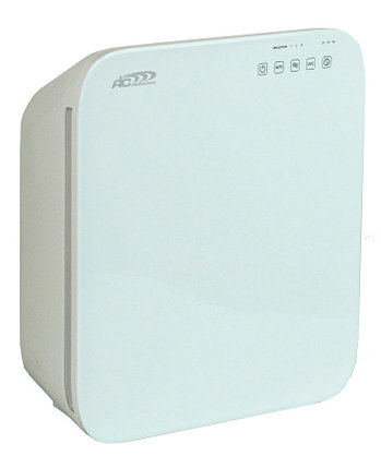 Воздухоочиститель-ионизатор AIC (Air Intelligent Comfort) CF8500 (белый), фото 2