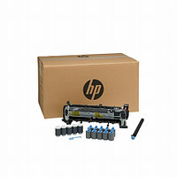 Опция для печатной техники HP Комплект для обслуживания принтера LaserJet 220 В, для M604, M605. F2G77A