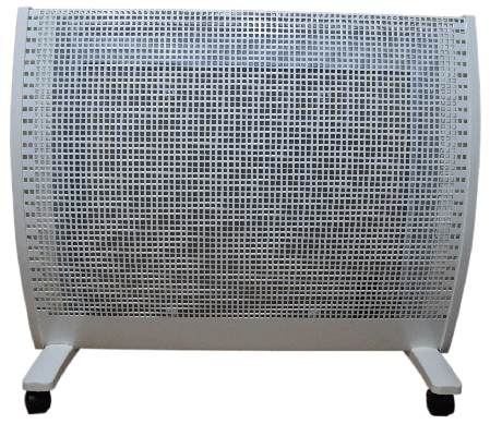 Микатермический обогреватель AirComfort Reetai HP1401-15FS, фото 2
