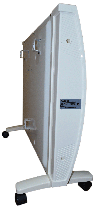 Микатермический обогреватель AirComfort Reetai HP1401-15FS, фото 3