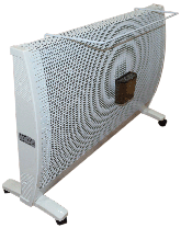 Микатермический обогреватель AirComfort Reetai HP1401-20FS, фото 3