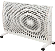 Микатермический обогреватель AirComfort Reetai HP1401-20FS, фото 2