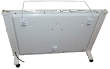 Микатермический обогреватель AirComfort Reetai HP1401-20FS, фото 3