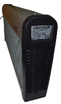 Уничтожитель насекомых AirComfort JB20M-2X20W, фото 2