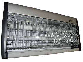 Уничтожитель насекомых AirComfort JB20M-2X20W, фото 3
