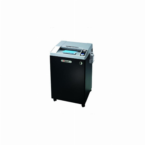 Уничтожитель бумаги - Шредер Rexel Wide RLWS47 (P-2 175 л. 405 мм. 47 листов.) 2103047EU