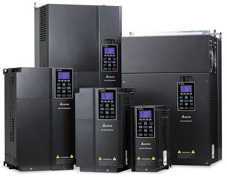 Преобразователь частоты 1.5kW 380V с РЧ-фильтром, фото 2