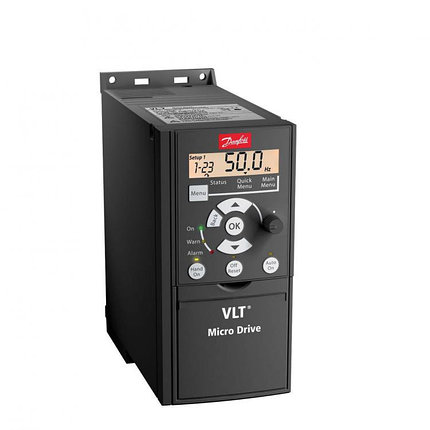 Danfoss VLT Micro Drive FC 51 11.0 кВт 380 В, фото 2