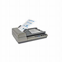Планшетный сканер Xerox DocuMate 3220 (А4, USB) 003R92564