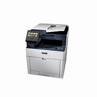 МФУ Xerox WorkCentre Color 6515N (Лазерный A4 Цветной USB Ethernet Планшетный) 6515V_N