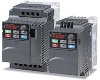 Преобразователь частоты 1.5kW 380V VFD015E43T, фото 2