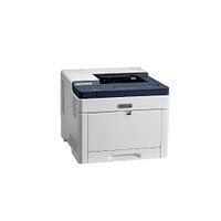 Принтер Xerox Phaser 6510DN (А4 Лазерный Цветной USB Ethernet) 6510V_DN