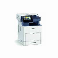 МФУ Xerox WorkCentre B605XL VersaLink (Лазерный A4 Монохромный(черно - белый)USB Ethernet Планшетный) B605V_XL