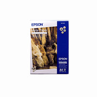 Бумага Epson Matte Paper-Heavyweight, плотность 167 г/м2 (А4 - 20х30, 50 листов) C13S041256