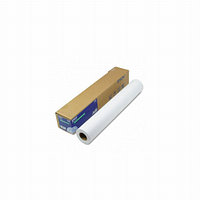 Бумага для плоттеров (рулонная) Epson Presentation Paper HiRes (А1, 2" 50.8 мм, 30м, 120г/м2, Матовая,