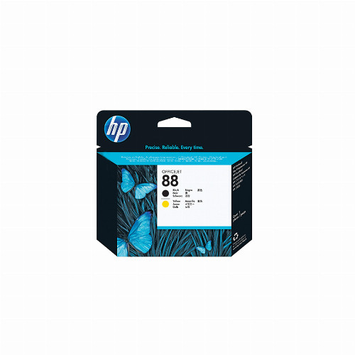 Печатающая головка HP 88 Color (Многоцветный) C9381A