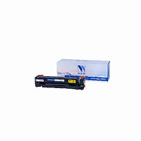 Лазерный картридж NV Print NV-045H (Совместимый (дубликат), Голубой - Cyan) NV-045HC