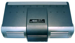Воздухоочиститель-ионизатор AirComfort XJ-2100, фото 2