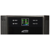 Воздухоочиститель-ионизатор AIC (Air Intelligent Comfort) KJF-20B06, фото 3