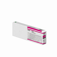 Струйный картридж Epson T8043 (Оригинальный, Пурпурный - Magenta) C13T804300