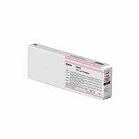 Струйный картридж Epson T8046 (Оригинальный, Светло-пурпурный - Light magenta) C13T804600