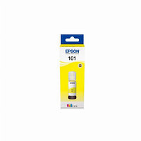 Чернила для печатного оборудования Epson 101 (Желтый - Yellow) C13T03V44A