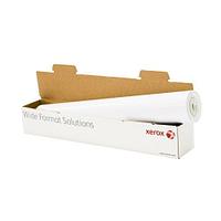 Бумага для плоттеров (рулонная) Xerox EP Roll (А2, 3" 76 мм, 175м, 75г/м2, Матовая, 17"/432мм) 003R93242