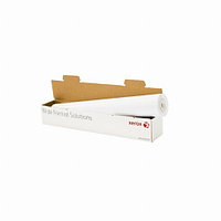 Бумага для плоттеров (рулонная) Xerox EP Roll (А0+, 3" 76 мм, 175м, 80г/м2, Матовая, 36"/914мм) 450L91243